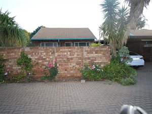 2 Bed Townhouse in The Orchards