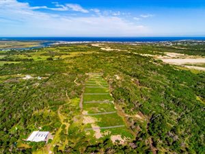 5.3 ha Farm in St Francis Bay
