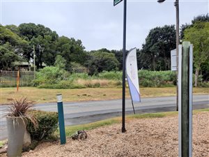 1800 m² Land available in Clifton Park