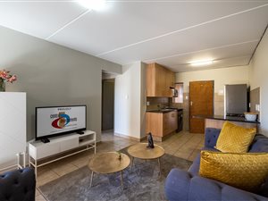 2 Bed Townhouse in Kibler Park