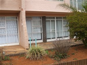 3 Bed Apartment in Sabie