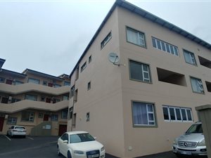 2 Bed Apartment in Manaba