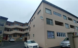 2 Bedroom Apartment in Manaba