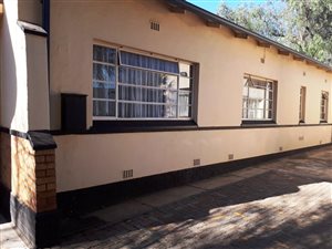 3 Bed House in Dunnottar