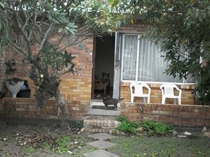 2 Bed Apartment in Kabega