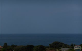 1250 m² Land available in Hibberdene