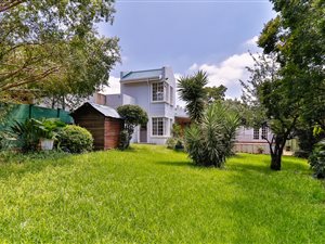 3 Bed House in Westdene