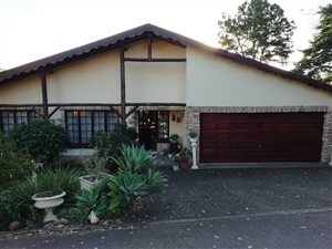 3 Bed Simplex in Assagay