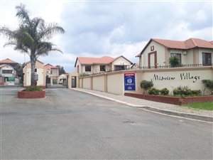 4 Bed House in Noordwyk