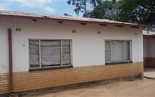 3 Bedroom House in Polokwane Central