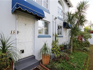 2 Bed Townhouse in Plumstead