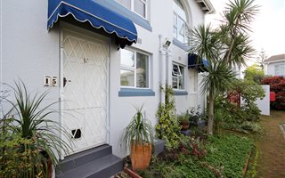 2 Bedroom Townhouse in Plumstead