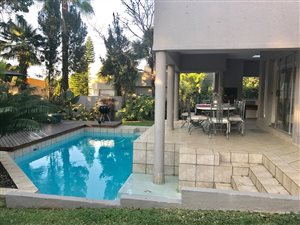 3 Bed House in Hurlingham