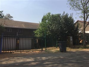 2 Bed Flat in Windsor East