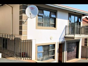 3 Bed Duplex in Genazzano