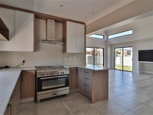 4 Bed House in Midstream Estate