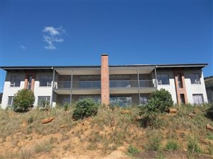 3 Bed Apartment in Montrose