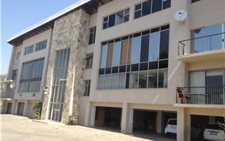 231 m² Office Space in Kyalami