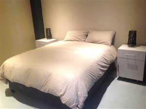 Studio Apartment in Bo-Kaap