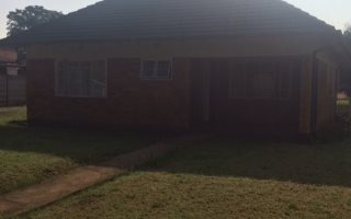 3 Bedroom House in Ellaton