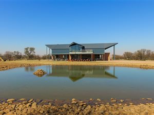 2861 m² Land available in Lekwena Wildlife Estate