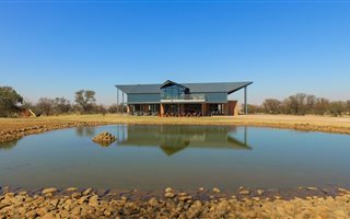 2861 m² Land available in Lekwena Wildlife Estate