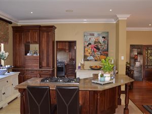 4 Bedroom House in Silverwoods Country Estate