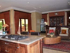 4 Bed House in Silverwoods Country Estate
