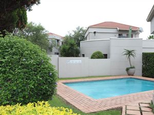 2 Bed Cluster in Strathavon