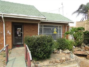 3 Bed House in Rewlatch