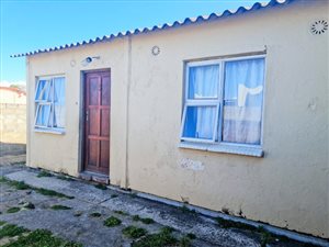 4 Bed House in Parkridge