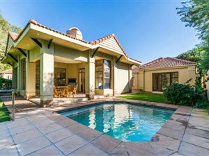 3 Bed House in Pecanwood