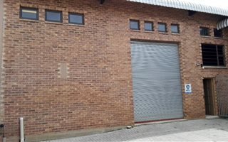 300 m² Commercial space in Asherville