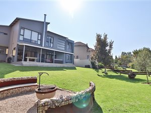 4 Bed House in Kyalami