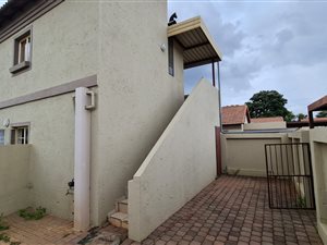 1 Bed Townhouse in Annlin