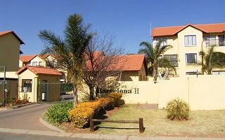 2 Bedroom Apartment in Sundowner