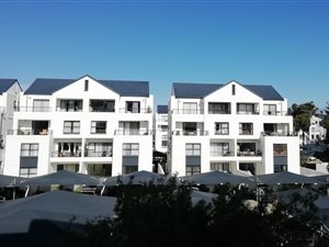 3 Bed Apartment in De Velde