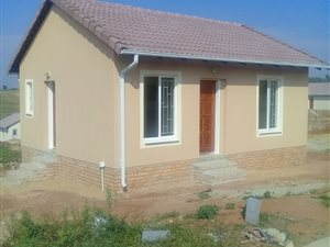 2 Bedroom House in Kya Sands