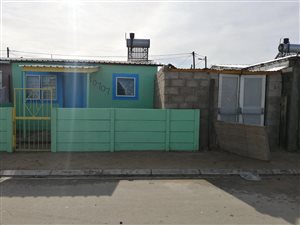 2 Bed House in Blackheath