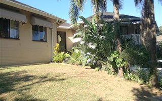 4 Bedroom House in Salt Rock