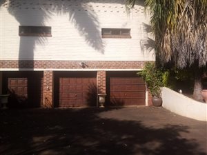 4 Bed House in Fairview