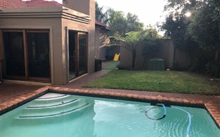 3 Bedroom House in Amberfield Valley
