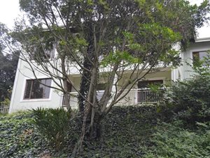 4 Bed House in Hillcrest Park