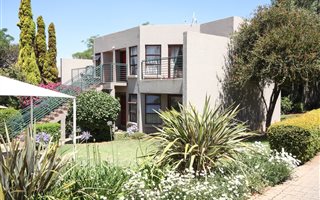 1 Bedroom Apartment in Paulshof