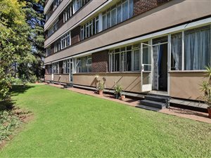 2 Bed Apartment in Dowerglen