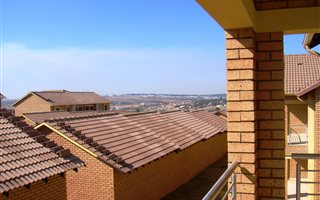 2 Bedroom Apartment in Sagewood