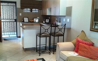 2 Bedroom Apartment in Sagewood