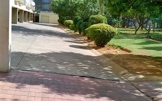 2 Bedroom Apartment in Sunnyside