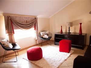 3 Bedroom House in Amandasig