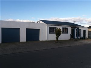 3 Bed House in Northpine